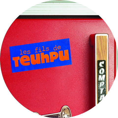 Les Fils de Teuhpu