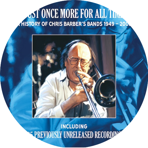 Chris Barber's Jazz & Blues Band, Ken Colyer