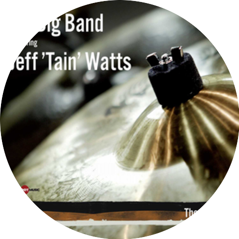 DR Big Band & Jeff "Tain" Watts