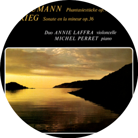 Annie Laffra