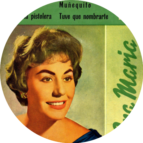 Ana Maria "Cachito"