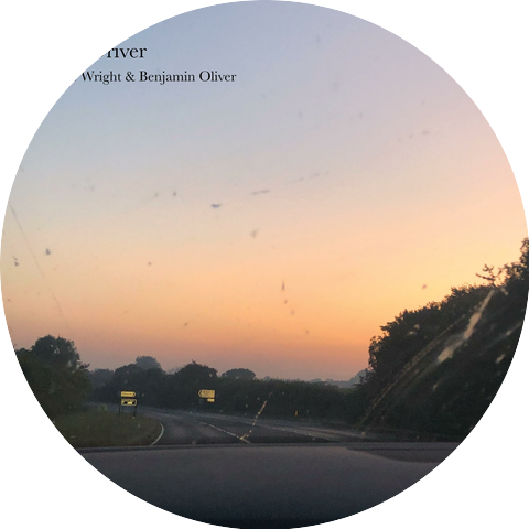 Luke Wright, Benjamin Oliver