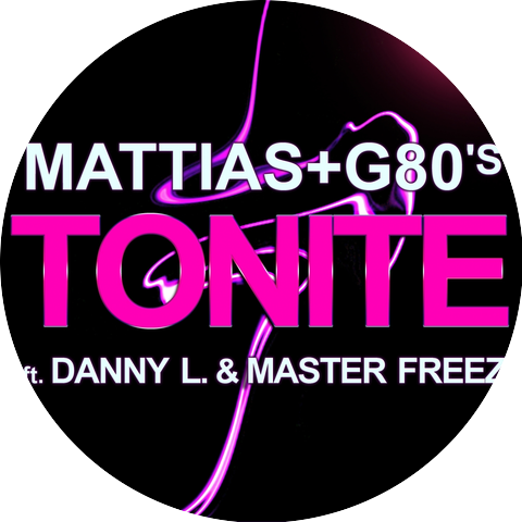 Mattias, G80's