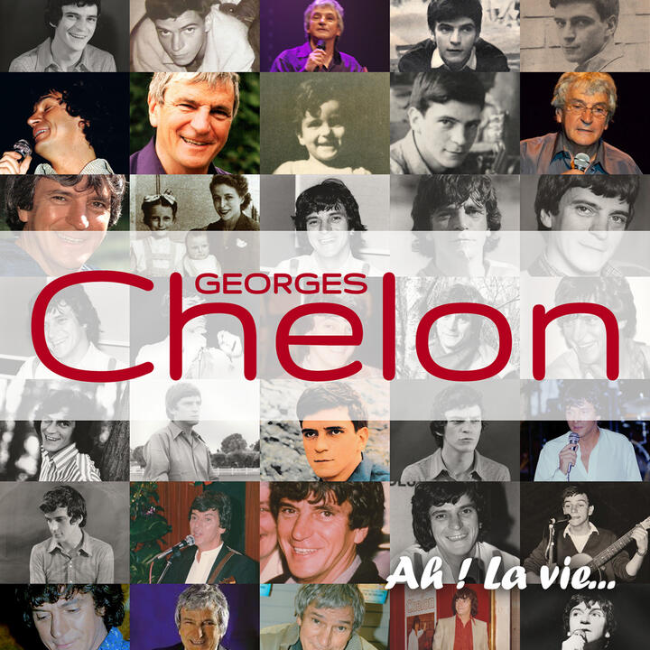 Georges Chelon
