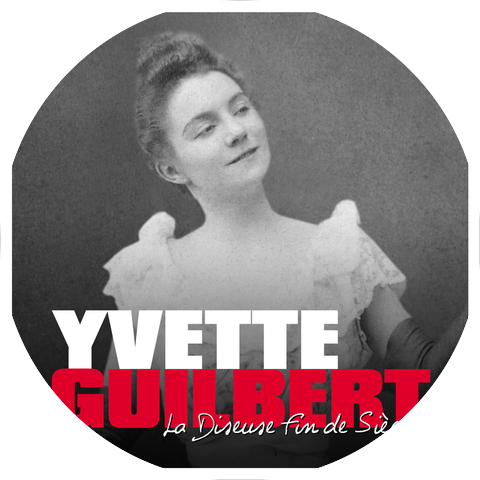 Yvette Guilbert
