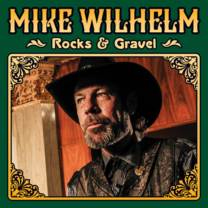 Mike Wilhelm