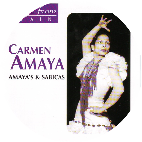 Amaya Carmen
