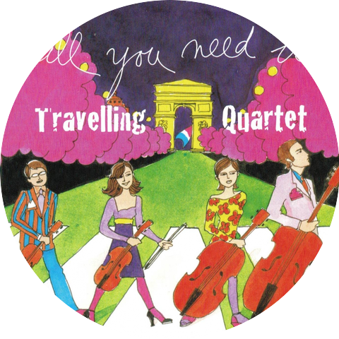 Travelling Quartet