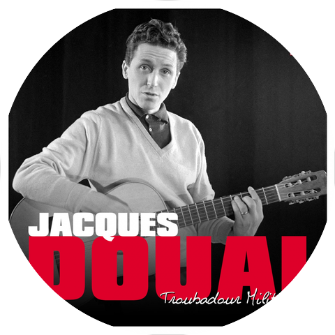 Jacques Douai