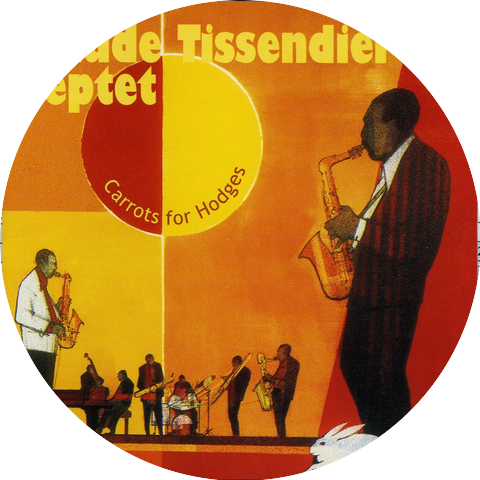 Claude Tissendier Quintet