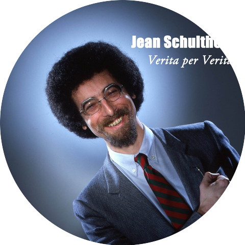 Jean Schultheis