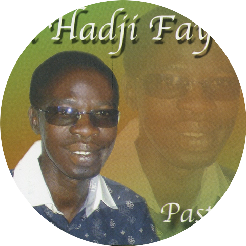 El Hadji Faye
