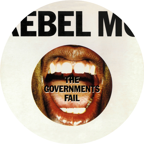 Rebel MC