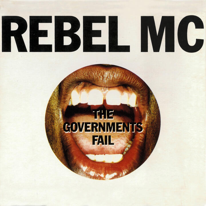 Rebel MC