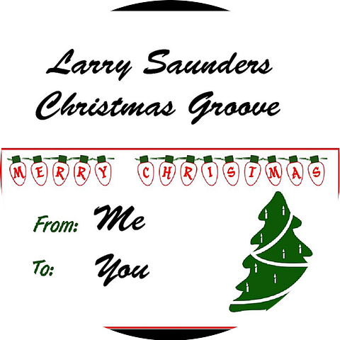 Larry Saunders