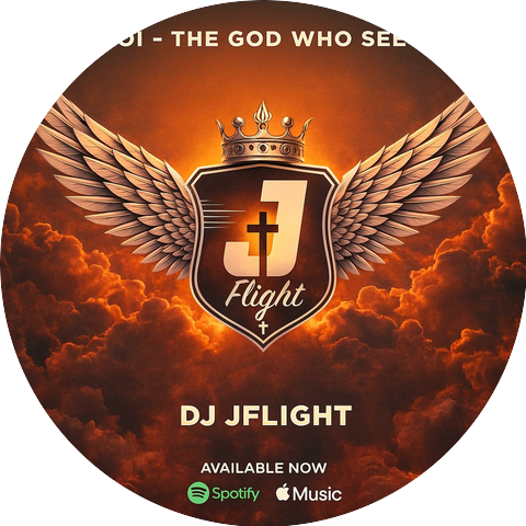 DJ JFlight
