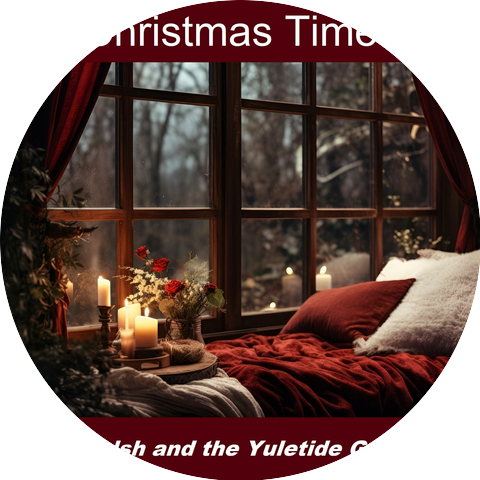 K. Walsh and the Yuletide Groove