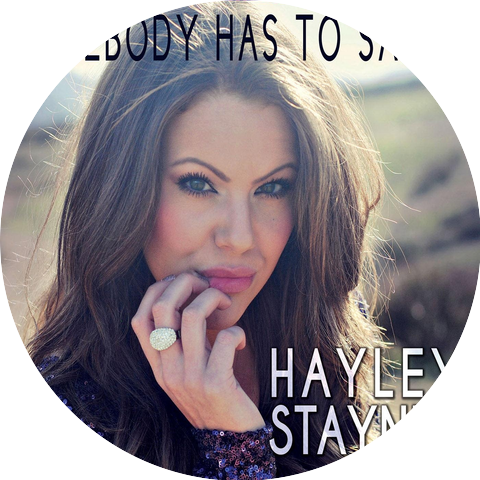 Hayley Stayner