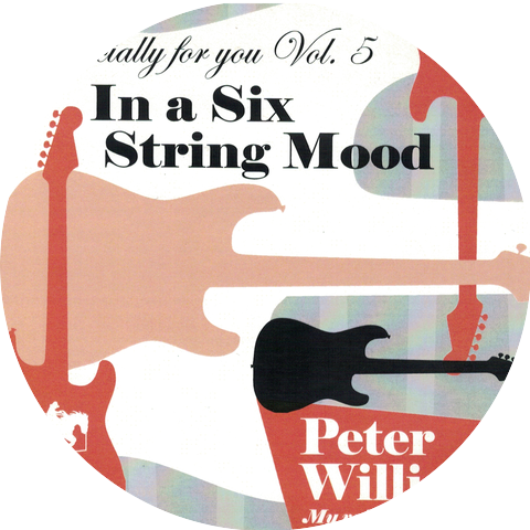 Peter Williams
