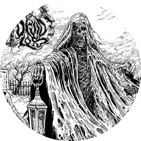 Druid Lord