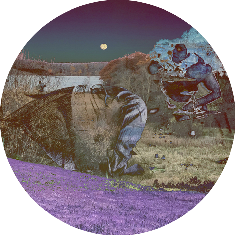 Eli Orion & Quintin Fernandez