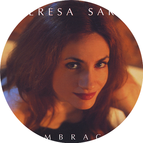 Theresa Sareo