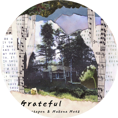 Chloe Meinershagen and Makena Metz