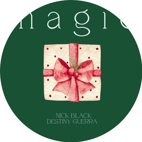 Destiny Guerra & Nick Black