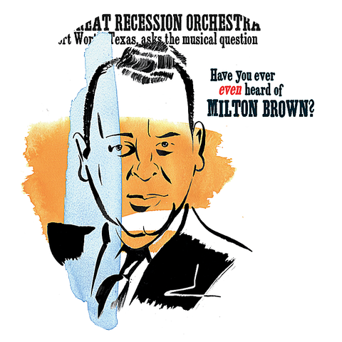 The Great Recession Orchestra