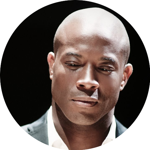 Shaun Escoffery