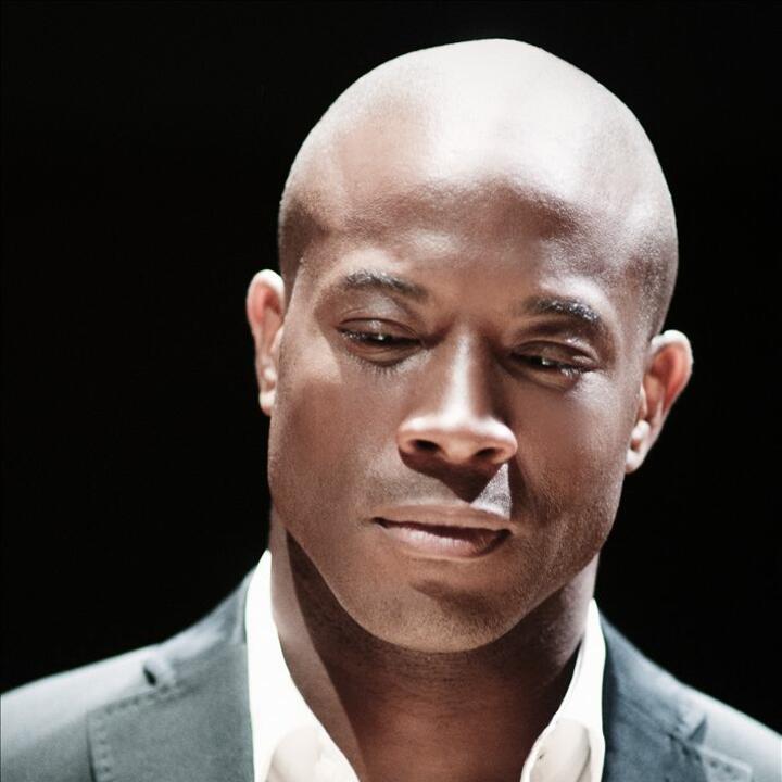 Shaun Escoffery