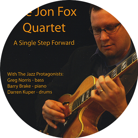 The Jon Fox Quartet