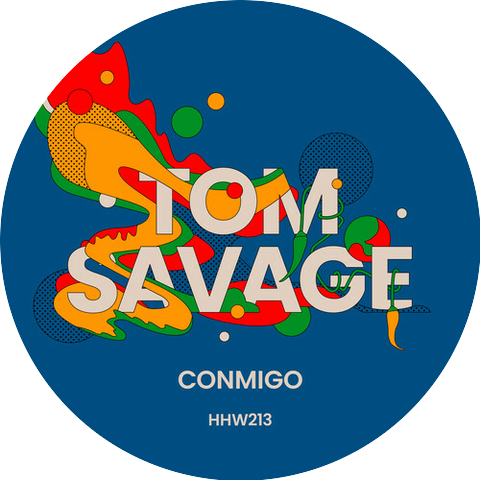 Tom Savage