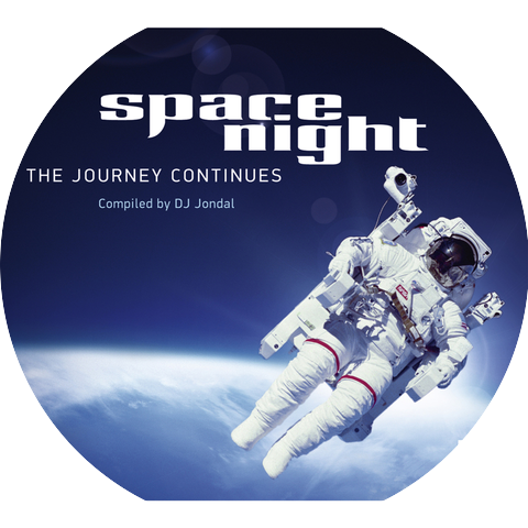 BR - Space Night - The Journey Continues