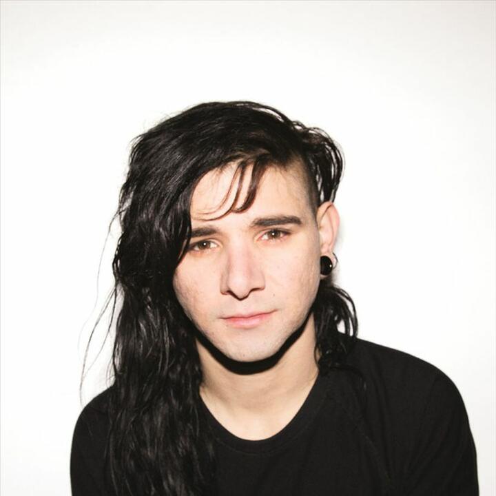 Skrillex | iHeart