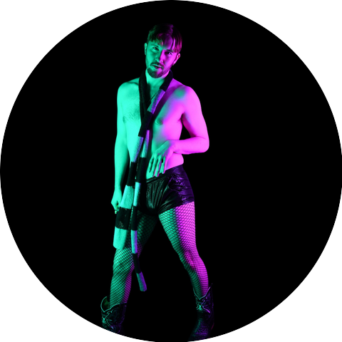 SAGE SUEDE & Dazmin D'leon