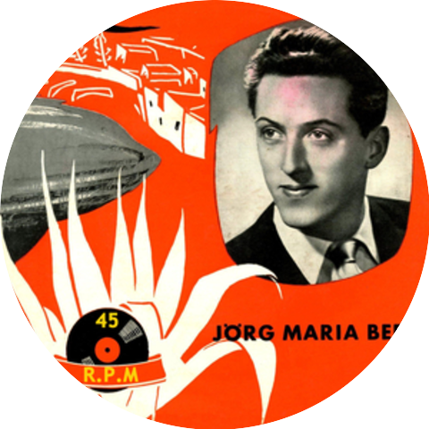 Jörg Maria Berg