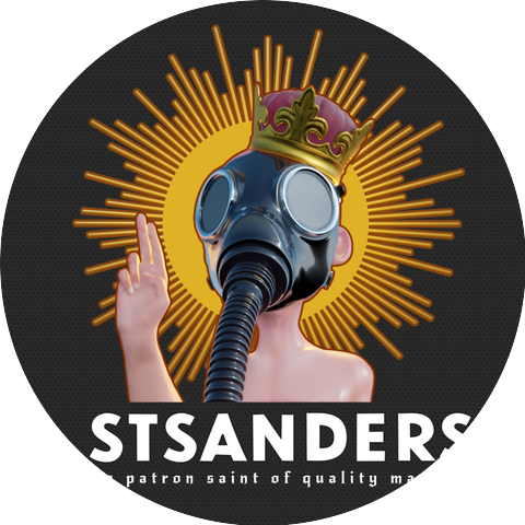 StSanders