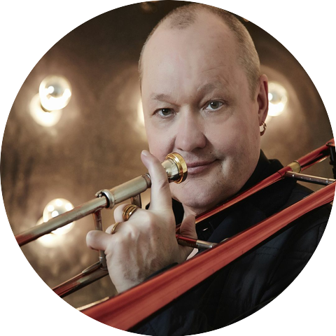 Nils Landgren