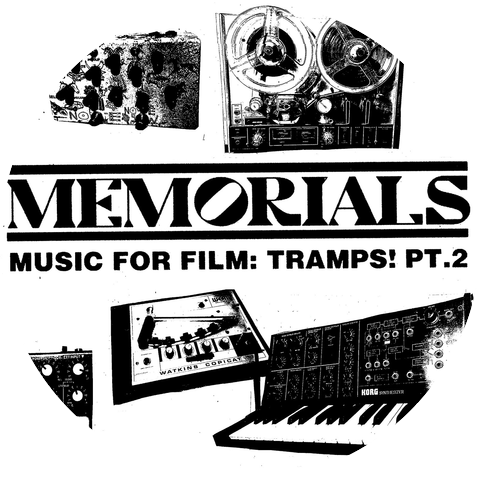 The Memorials