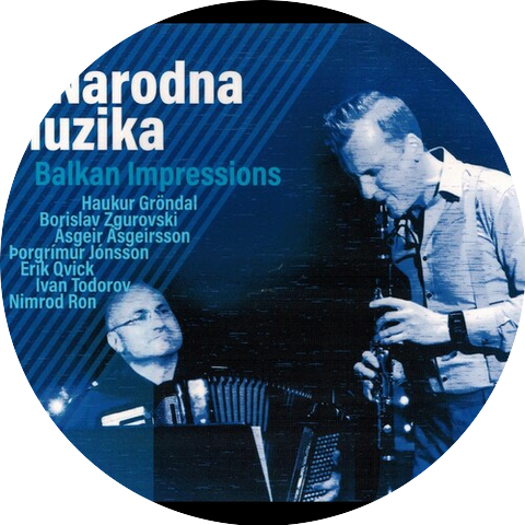 Narodna Muzika