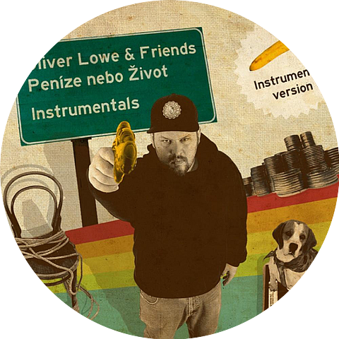 Oliver Lowe & Friends