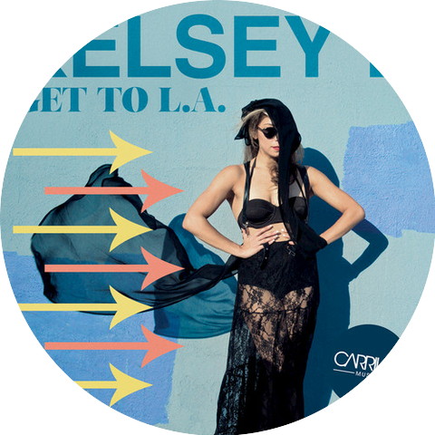 Kelsey B