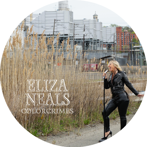 Eliza Neals