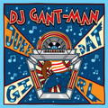 DJ Gant-Man