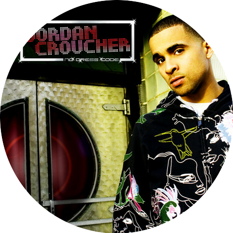 Jordan Croucher