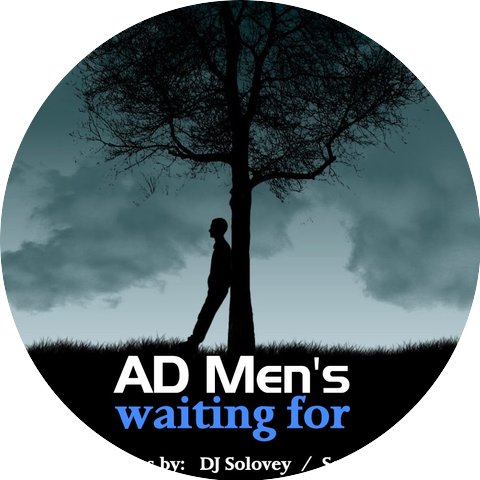 Ad Men's