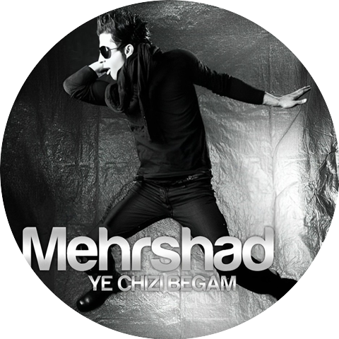 Mehrshad