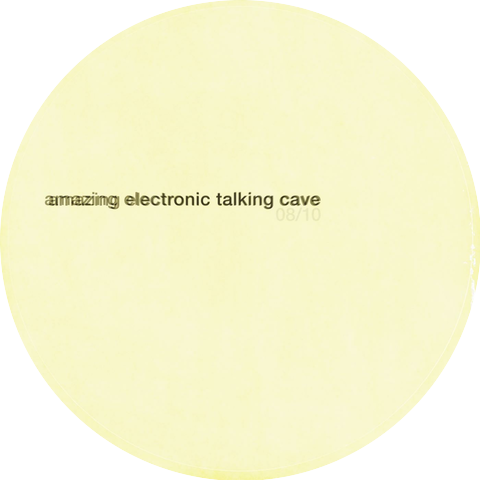 Amazing Electronic Talking Cave