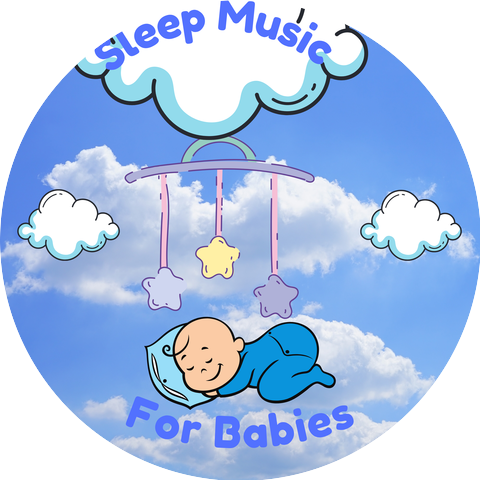 Sleep Music For Babies